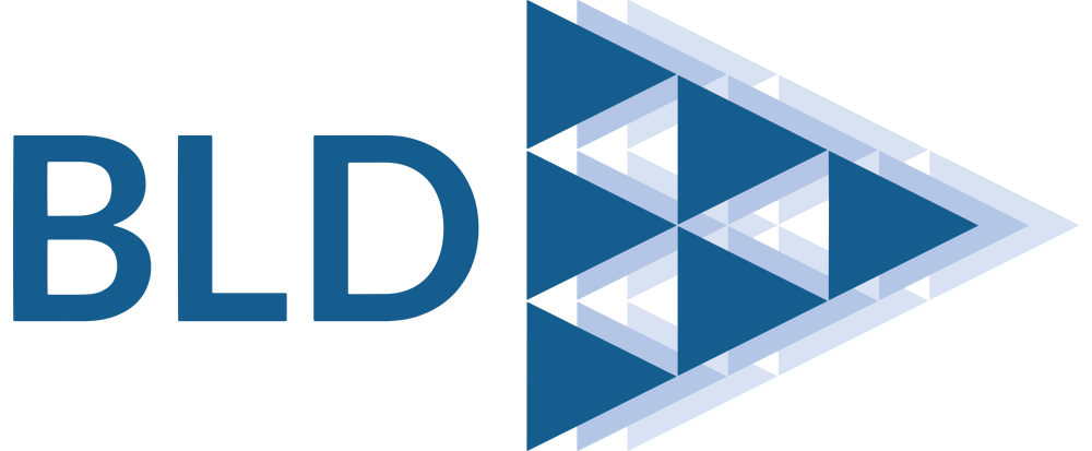 BLD Blue Lights Digital