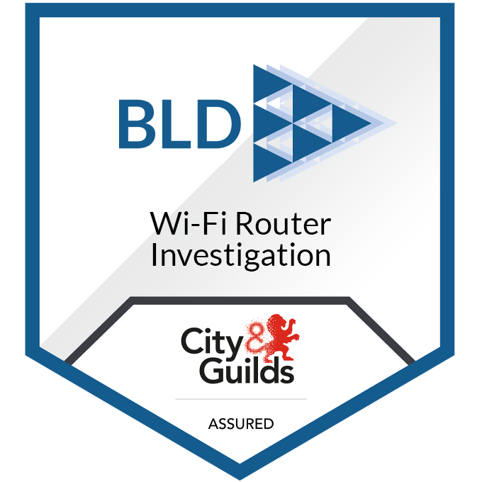 Wi-Fi Router