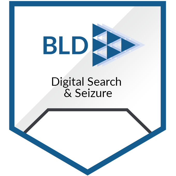 Digital Search & Seizure