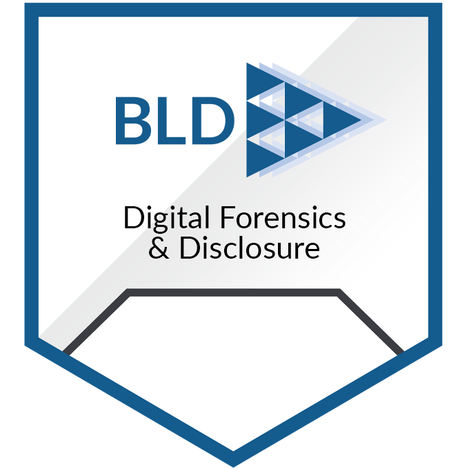 Digital Forensics & Disclosure