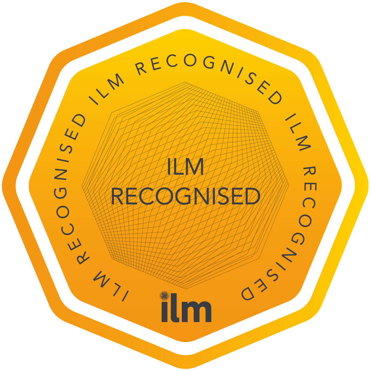 ILM Recognised