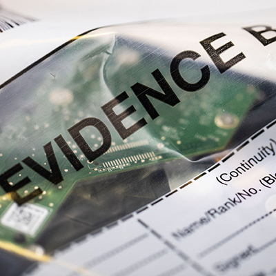 Digital Forensics Training