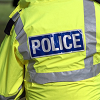 Law Enforcement specific training