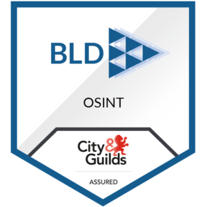 OSINT banner